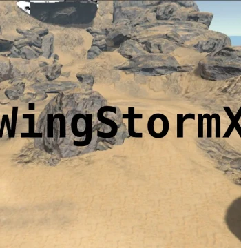 WingStormX XBOX One / Xbox Series X|S / PC CD Key