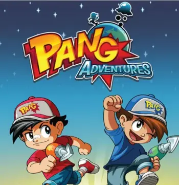 Pang Adventures EU Xbox One / Xbox Series X|S CD Key