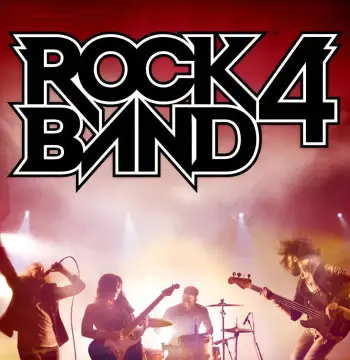 Rock Band 4 - Van Halen Hits Pack 01 DLC XBOX One / Xbox Series X|S CD Key