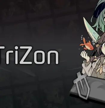 Trizon PC Steam Account