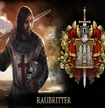 Reign of Guilds - Raubritter Edition PC Steam CD Key
