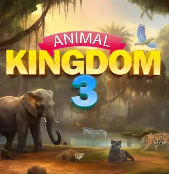 Animal Kingdom 3 XBOX One / Xbox Series X|S Account