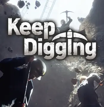 Keep Digging PC Steam Account