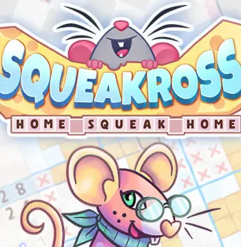 Squeakross: Home Squeak Home PC Steam Account