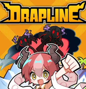DRAPLINE PC Steam Account