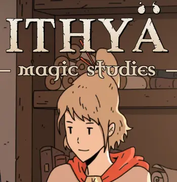 Ithya: Magic Studies PC Steam Account