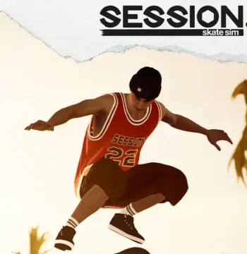 Session: Skate Sim - El Lay DLC PC Steam CD Key