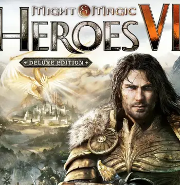 Might & Magic Heroes VII Deluxe Edition PC Ubisoft Connect CD Key