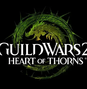 Guild Wars 2: Heart of Thorns EU Digital Download CD Key