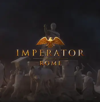 Imperator: Rome PC Steam Account