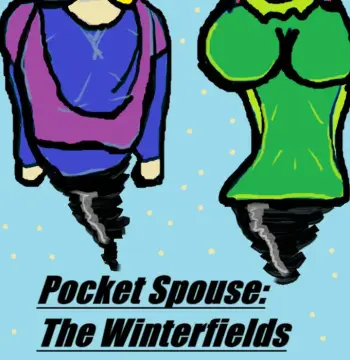 Pocket Spouse - The Winterfields DLC PC Steam CD Key