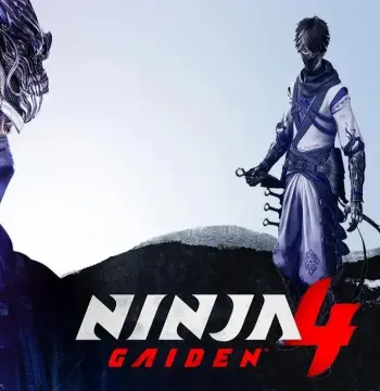 NINJA GAIDEN 4 - Pre-Order Bonus EU PS5 CD Key