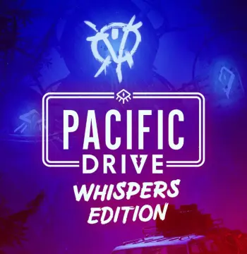 Pacific Drive: Whispers Edition Xbox Series X|S / PC Account