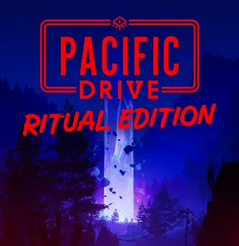 Pacific Drive: Ritual Edition Xbox Series X|S / PC Account