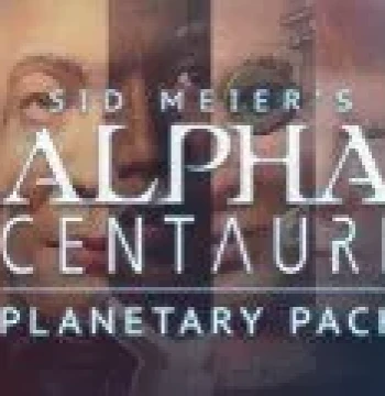 Sid Meier's Alpha Centauri Planetary Pack GOG CD Key