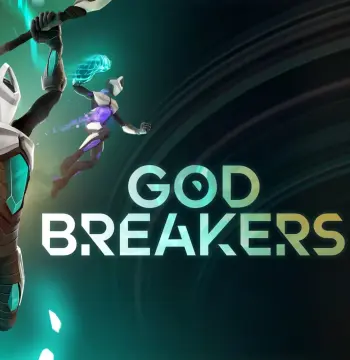 GODBREAKERS PC Steam Account