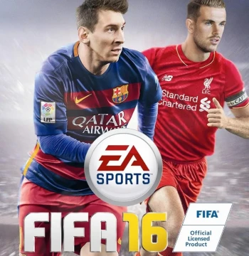 FIFA 16 - 1050 FUT Points EA App CD Key