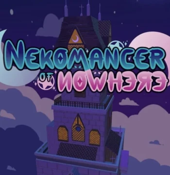 Nekomancer of Nowhere PC Steam CD Key