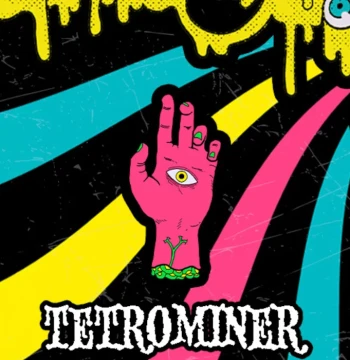 Tetrominer PC Steam CD Key