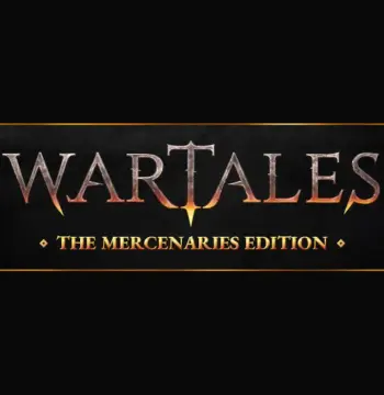 Wartales: The Mercenaries Edition PC Steam Account