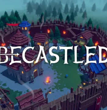 Becastled PC Steam Account