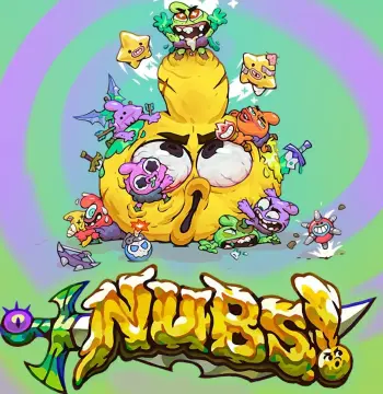 Nubs!: Arena PC Steam Account
