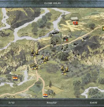 Panzer General 2 GOG CD KEY