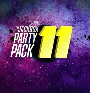 The Jackbox Party Pack 11 XBOX One / Xbox Series X|S / PC Account