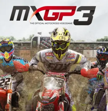 MXGP3: The Official Motocross Videogame PC Steam Account