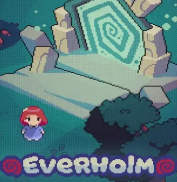 Everholm PC Steam Account