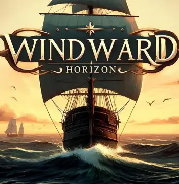 Windward Horizon PC Steam Account