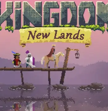 Kingdom: New Lands EU XBOX One / Xbox Series X|S CD Key