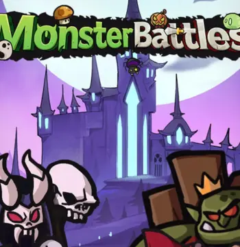 Monster Battles PC Steam Account
