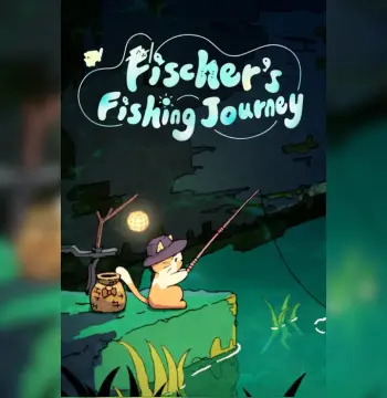Fischer's Fishing Journey PC Steam Account