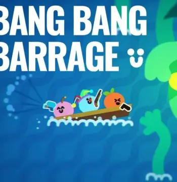 Bang Bang Barrage PC Steam Account