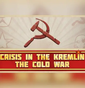 Crisis in the Kremlin: The Cold War PC Steam Account