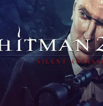 Hitman 2: Silent Assassin PC Steam Account