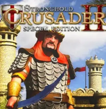 Stronghold Crusader 2 Special Edition PC Steam Account