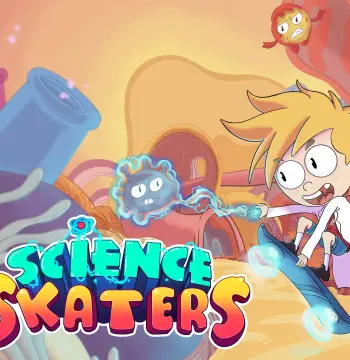 Science Skaters XBOX One / Xbox Series X|S / PC Account