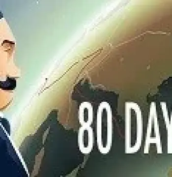 80 Days GOG CD Key