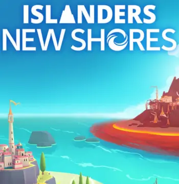 Islanders: New Shores PC Steam Account