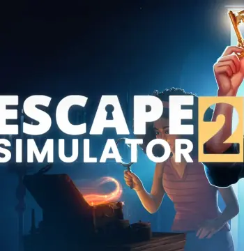Escape Simulator 2 PC Steam Account