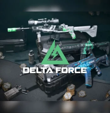 Delta Force - Benefits Pack DLC Xbox Series X|S CD Key