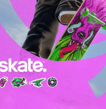 Skate. -  Supercharge Pack DLC XBOX One / Xbox Series X|S CD Key