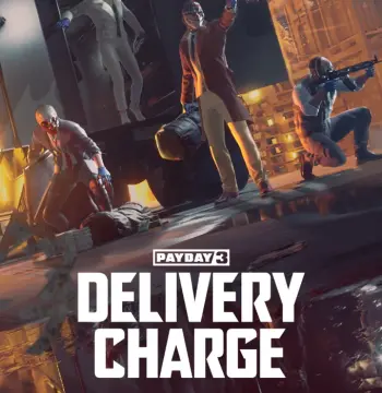 PAYDAY 3 - Delivery Charge DLC Xbox Series X|S / PC CD Key