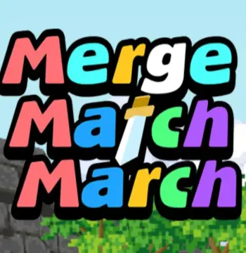 Merge Match March EU Nintendo Switch CD Key