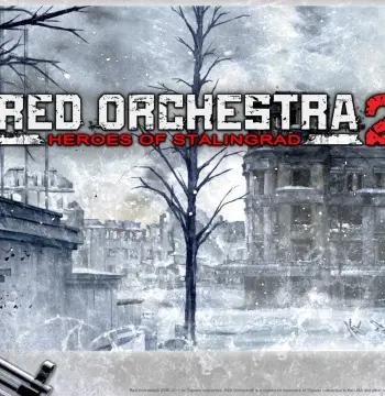 Red Orchestra 2: Heroes of Stalingrad with Rising Storm PC Steam Account