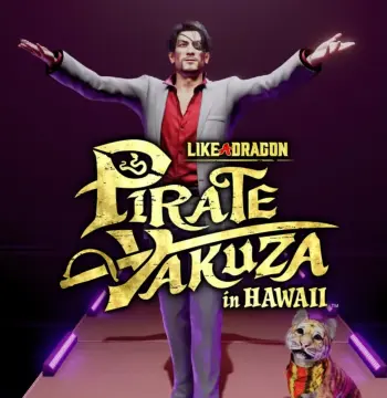 Like a Dragon: Pirate Yakuza in Hawaii - Kazuma Kiryu Special Outfit DLC XBOX One / Xbox Series X|S / PC CD Key