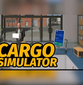 Cargo Simulator PC Steam Account
