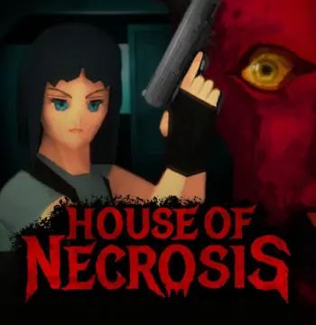 House of Necrosis PC Steam Account